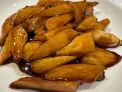 -老吉士酒家(天平路店)