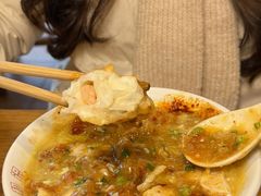 -豆相识•九九豆腐脑(牛咡桥店)