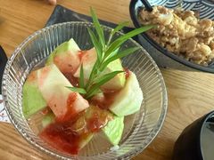 -沼津港精致料理·寿喜烧·烧鸟(青浦宝龙广场店)