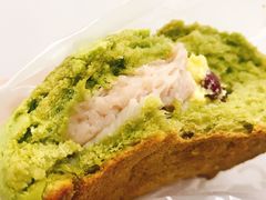 -LELECHA乐乐茶(新街口大洋店)