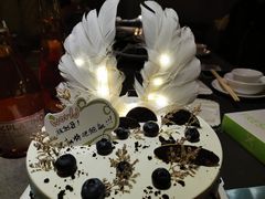 -丁先生蛋糕·品质鲜作(桐梓林店)