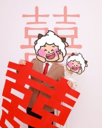 -蜜柚映画婚纱摄影(双井店)