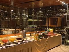 -索菲特酒店·海鲜自助 ·聚餐厅