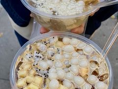 水果什锦冰粉-黄氏沥泉·冰粉(玉林店)