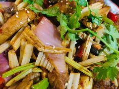 -小厨子私房菜·云南美食店