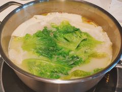 竹荪猪肚鸡-煲王粤菜餐厅(中侨中心店)