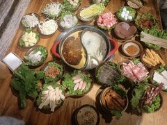 -烂摊摊火锅集市(河北总店)