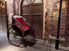 -1192弄老上海风情街(世纪汇广场店)