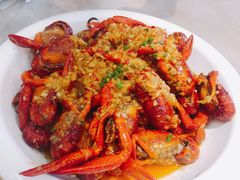-味道工厂楚虾王(龙虾城店)