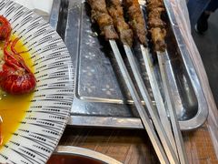 -曹胖子龙虾馆(黄桦路店)