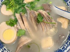 -小潘记鸭血粉丝汤