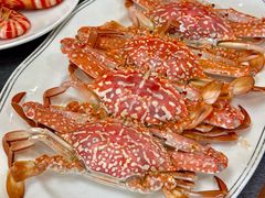 -粤盛海鲜平价店(洛溪食街店)