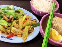 -清华大学-清芬园