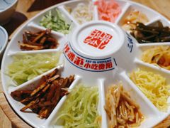 -怪噜范·老贵阳街头名小吃(汇金星力城店)