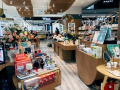 -巴黎春天(浦建店)