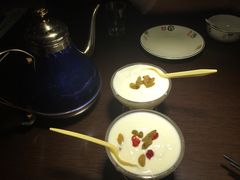 -凯撒尔新疆特色主题餐厅(青山店)