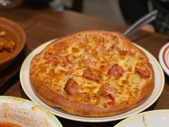 -萨莉亚意式餐厅(杭州滨江天街店)