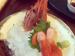 鹤日本料理-Tsuru鹤日本料理(静安香格里拉店)