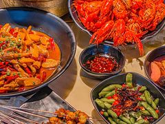 -聚味瞿记·龙虾堂(天元店)