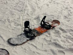 -长沙湘江欢乐雪域