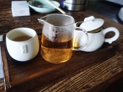 -瓦库茶馆17号(海汇港店)