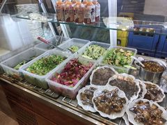-清真牛街祥云轩门钉肉饼(左家庄店)