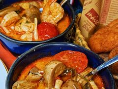 -荷花泰菜(东方新天地店)