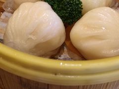 -东方之珠海鲜酒楼(南开店)