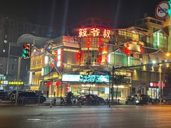 -筱爷叔·上海传统手工菜(玉树路店)