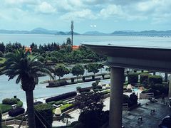 -舟山希尔顿酒店