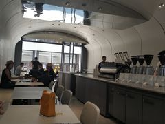 -Seesaw Coffee(上生新所店)