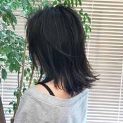 -Miracle集简美发沙龙
