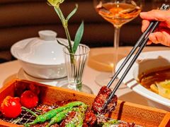 -華府Deluxe(兴业太古汇店)
