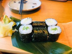 -yokocho上横町·日本食街(深业上城店)