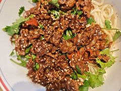 -阿当·小炒牛肉面(人广店)