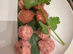 -一哥澳门豆捞·澳门风打边炉(高德置地店)