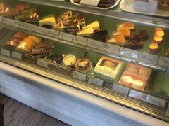 -布朗尼西饼(粮道街店)