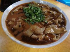 -陈记锅巴菜(五大道店)