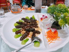 -万宝海鲜舫(劳动公园店)