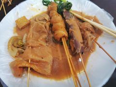 -郭记小街麻辣烫(南小街总店)
