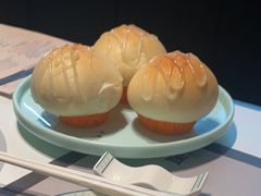 -新兴·金羊座·粤菜点心(乐峰店)