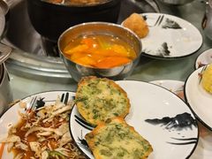 -柳沟豆腐宴69号福豆堂