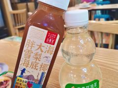 -古春堂凉茶甜品(拱北口岸店)