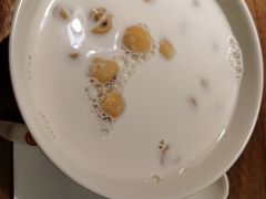 -彬媽糖水(侨鑫国际店)