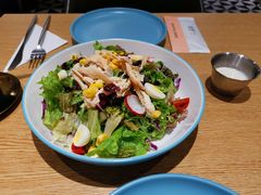 -摩欧客意式餐厅(高新活力汇店)
