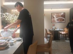 -羊门客在·烤盐池滩羊·川菜