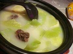 -啫神·广州地标美食(北京路店)