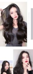 -KIMI HAIR SALON·烫染设计店