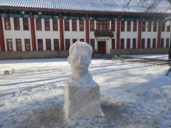 -北京大学-学五食堂