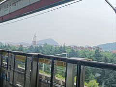 -仙林中心(地铁站)